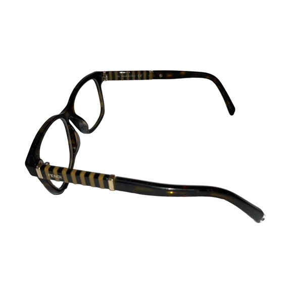 Fendi Women Eyeglass - Picture 4 of 6